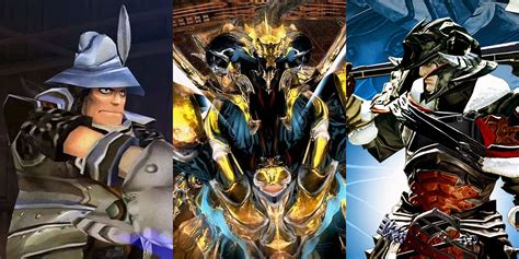 Final Fantasy: Hardest Weapons To Unlock In The Games.